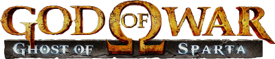 God of War: Ghost of Sparta's cover