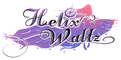 Helix Waltz's cover