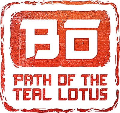 Bo: Path of the Teal Lotus's cover