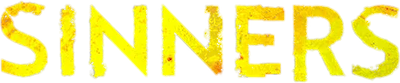 Logo of Sinners