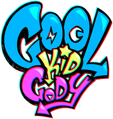 Cool Kid Cody's logo