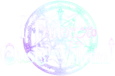 I Failed to Oust the Villain!'s cover