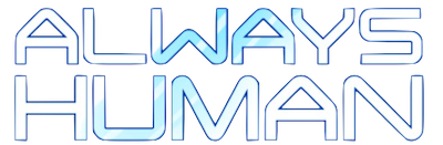 Always Human's logo