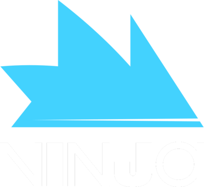 Ninja's logo