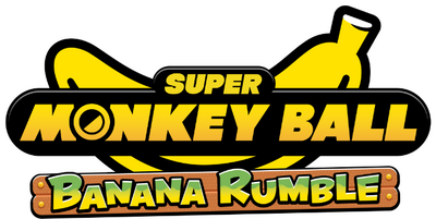 Super Monkey Ball Banana Rumble's image