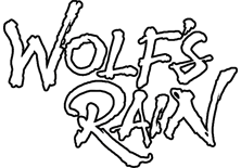 Wolf's Rain's logo