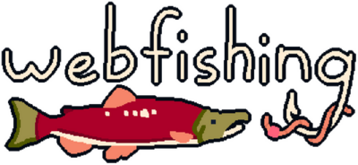WEBFISHING's cover