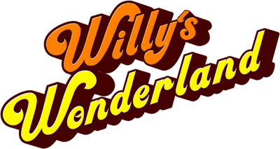 Willy's Wonderland - The Game's cover