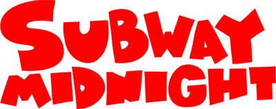 Subway Midnight's logo