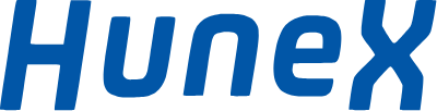 HuneX's cover