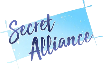 Secret Alliance's logo