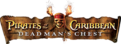 Pirates of the Caribbean: Dead Man's Chest's image