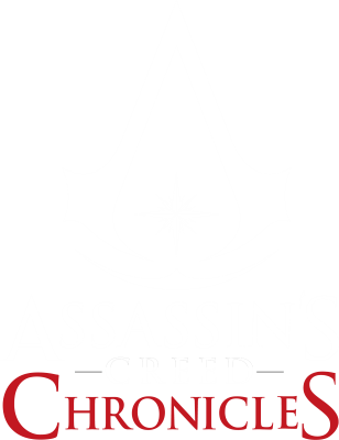 Assassin's Creed Chronicles's cover