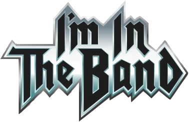 I'm in the Band's cover