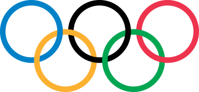 Olympics's cover