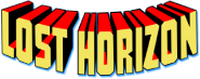 Lost Horizon's cover
