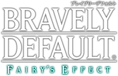 Bravely Default Fairy's Effect's cover