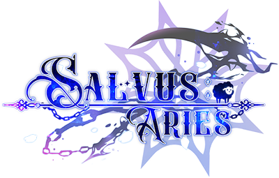 Salvus: Aries's logo