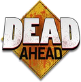 Dead Ahead Series's cover