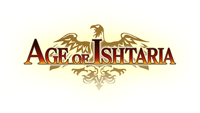 Age of Ishtaria's logo