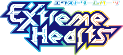Extreme Hearts's cover
