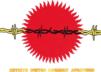 Artists United Against Apartheid's image