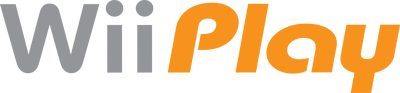 Wii Play's cover
