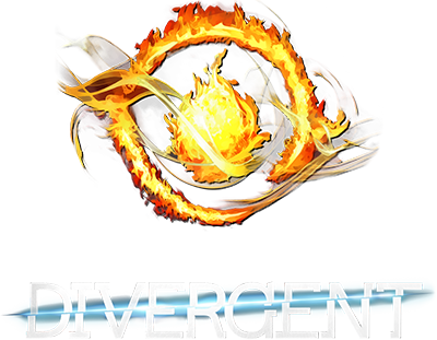 Divergent's logo