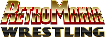 RetroMania Wrestling's image