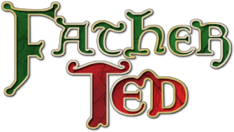 Father Ted's cover