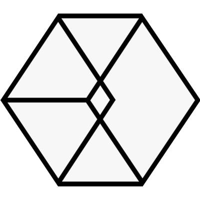 EXO's logo