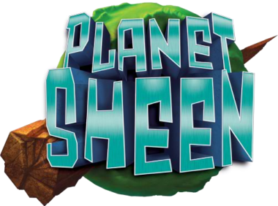 Planet Sheen's cover