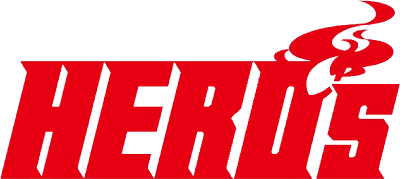 Monthly Hero's's cover
