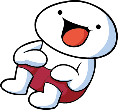 TheOdd1sOut's logo
