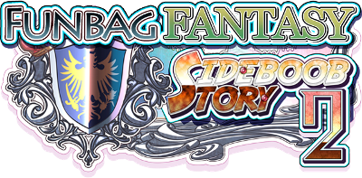 Kyonyuu Fantasy Gaiden 2's cover
