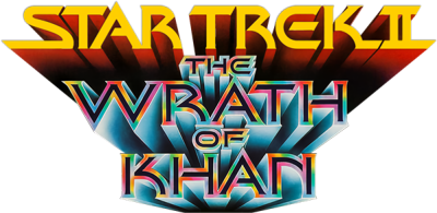 Star Trek II: The Wrath of Khan's image