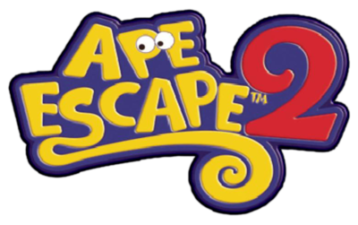Ape Escape 2's image