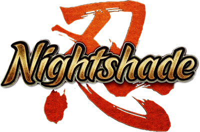 Nightshade (SEGA)'s cover