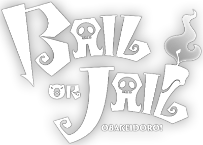 Bail or Jail's cover