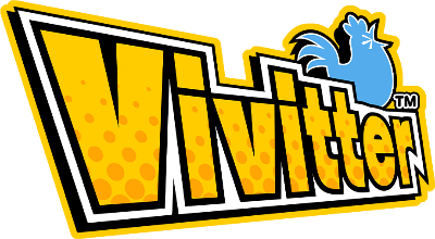 Vivitter's cover
