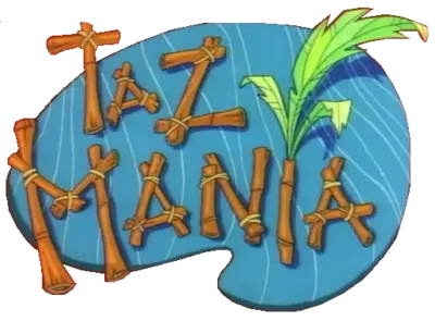 Taz-Mania's cover