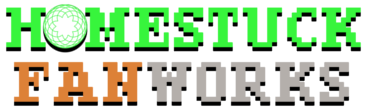Homestuck Fanworks's cover