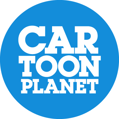 Cartoon Planet's image