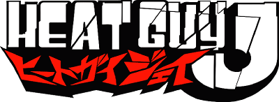Heat Guy J's cover
