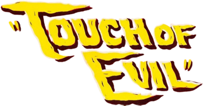 Touch of Evil's cover
