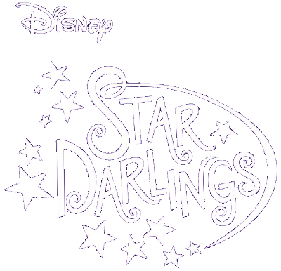 Star Darlings's cover