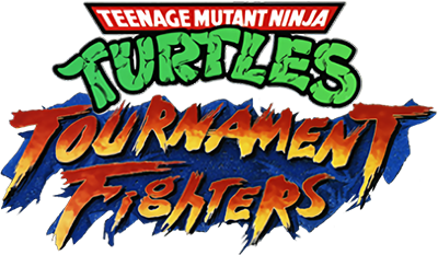 Teenage Mutant Ninja Turtles: Tournament Fighters's cover