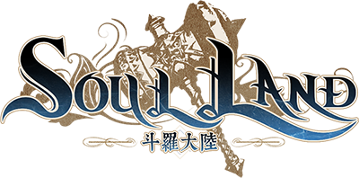 Soul Land Series's cover