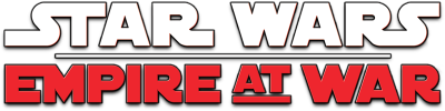 Star Wars: Empire at War's image