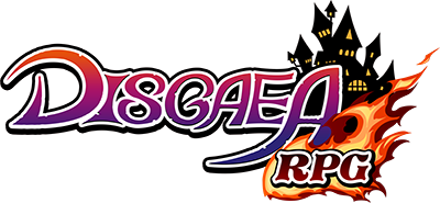 Disgaea RPG's cover